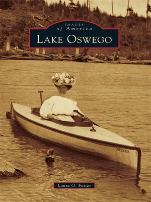 cover image of Lake Oswego